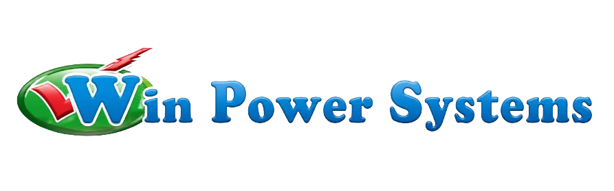 Win Power Solar